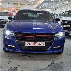 دودج تشارجر